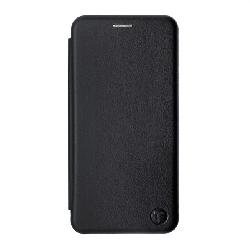 Puzdro Nillkin Super Frosted pre Huawei Y7, Black 8595642265846